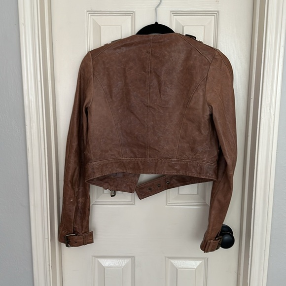 Rachel Zoe jacket - Picture 4 of 6